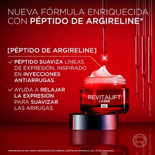 Revitalift Laser 2 Personalizado